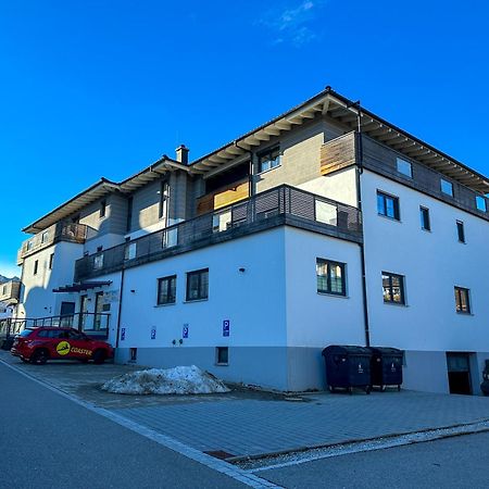 Sunset Club - Nesselwang Chalets Nr 2 Dış mekan fotoğraf