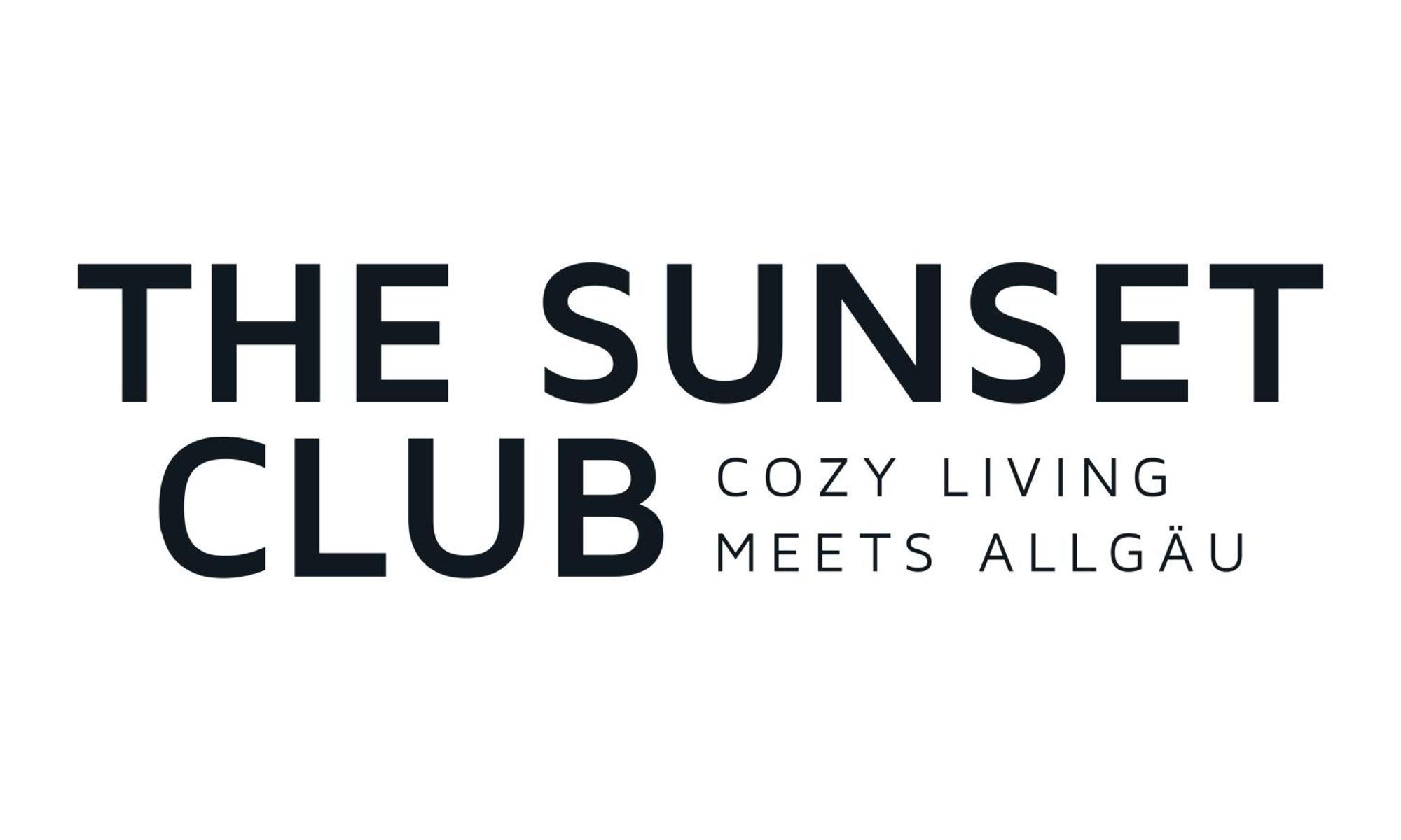 Sunset Club - Nesselwang Chalets Nr 2 Dış mekan fotoğraf