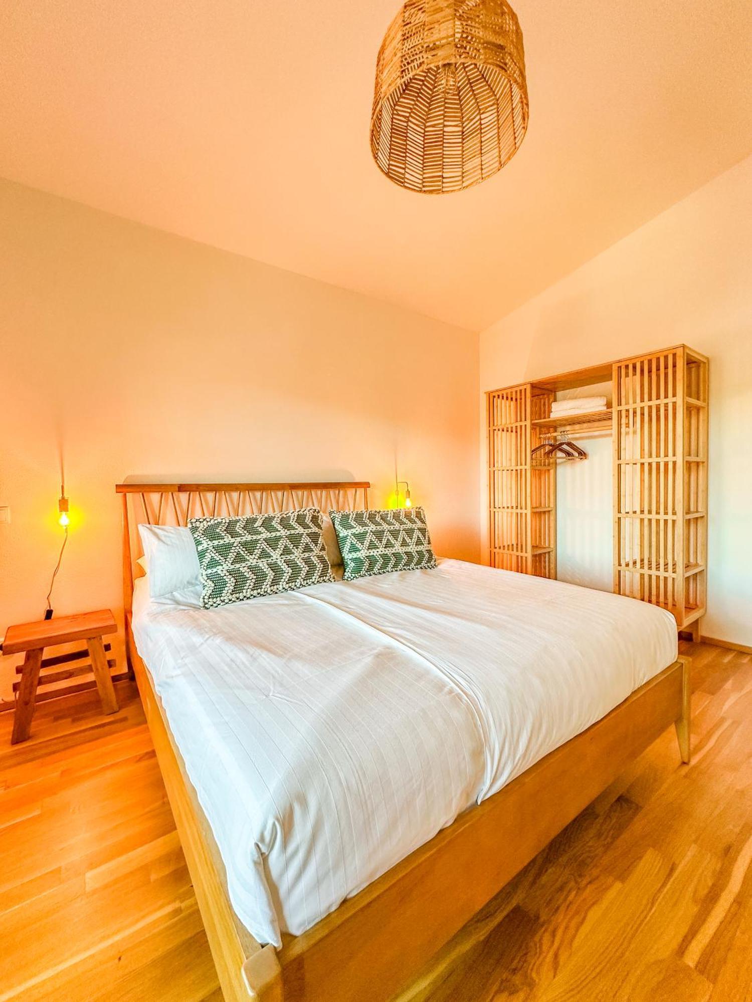 Sunset Club - Nesselwang Chalets Nr 2 Dış mekan fotoğraf